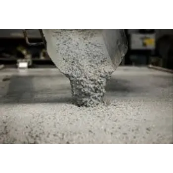 Concrete Additives